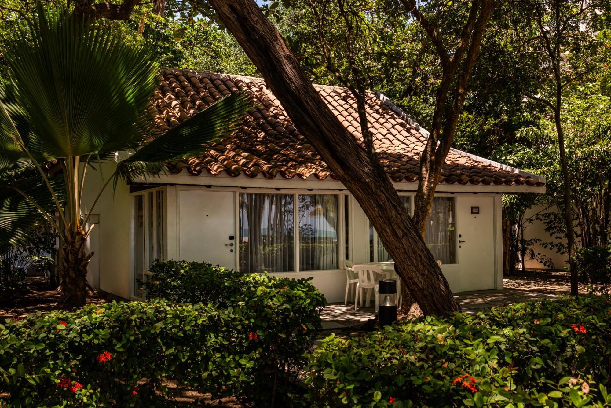 Hotel Irotama Bungalows & Bohios Santa Marta  Exterior foto